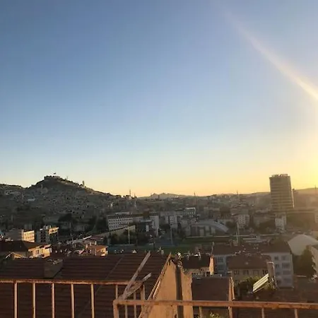 Very View From The *